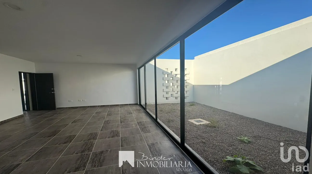 Casa en Renta en Topolobampo Centro, Ahome, Sinaloa | NEX-291554 | iad México | Foto 6 de 20
