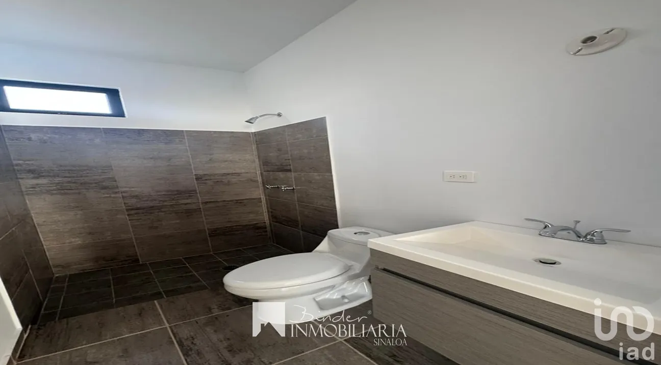 Casa en Renta en Topolobampo Centro, Ahome, Sinaloa | NEX-291554 | iad México | Foto 10 de 20