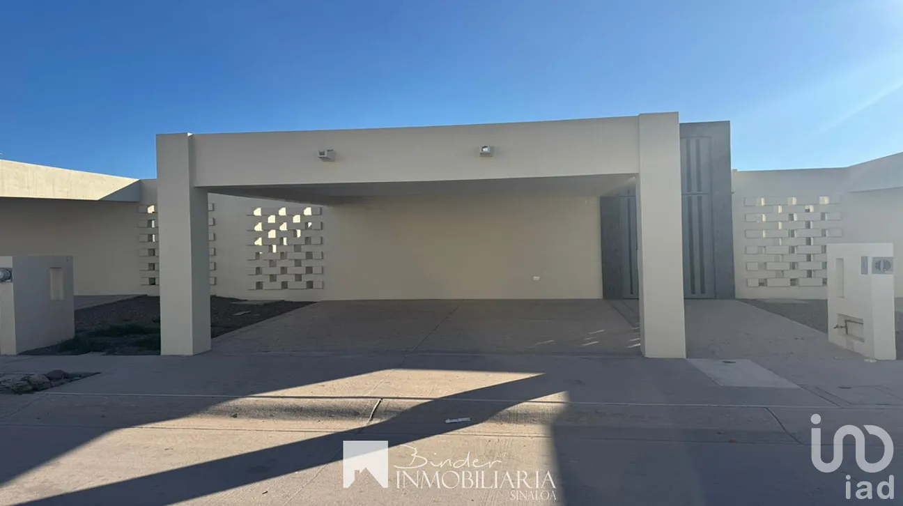 Casa en Renta en Topolobampo Centro, Ahome, Sinaloa | NEX-291554 | iad México | Foto 1 de 20