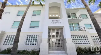 NEX-291555 - Departamento en Renta, con 2 recamaras, con 1 baño en 10 de Mayo, CP 81236, Sinaloa.