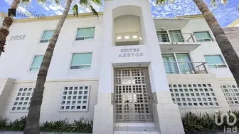 NEX-291557 - Departamento en Renta, con 2 recamaras, con 2 baños en 10 de Mayo, CP 81236, Sinaloa.