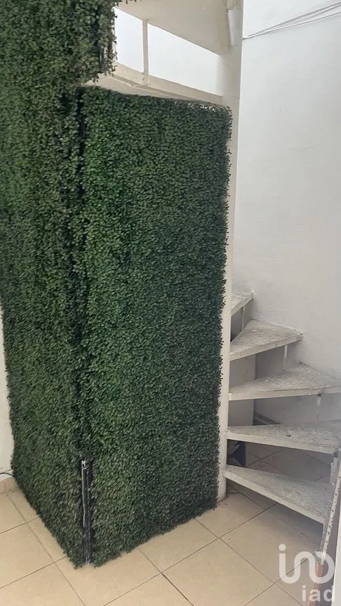 Oficina en Renta en Jardines de Santa Mónica, Tlalnepantla de Baz, Estado de México | NEX-291560 | iad México | Foto 10 de 10