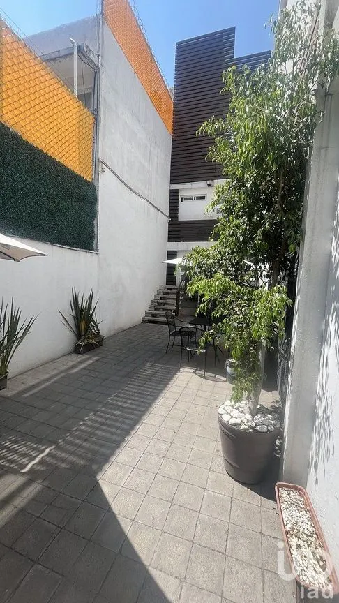 Local en Renta en Jardines de Santa Mónica, Tlalnepantla de Baz, Estado de México | NEX-291561 | iad México | Foto 4 de 11