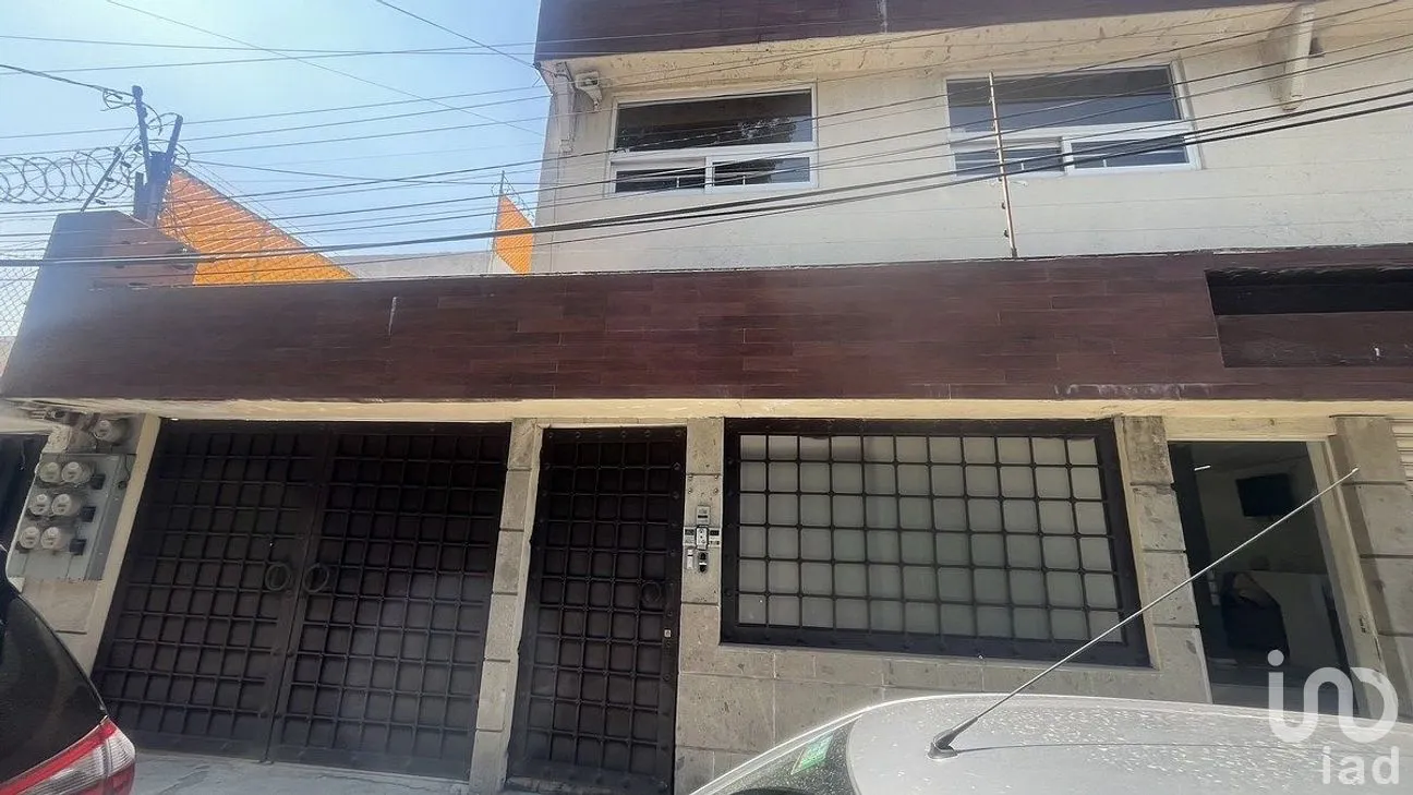 Local en Renta en Jardines de Santa Mónica, Tlalnepantla de Baz, Estado de México | NEX-291561 | iad México | Foto 1 de 11