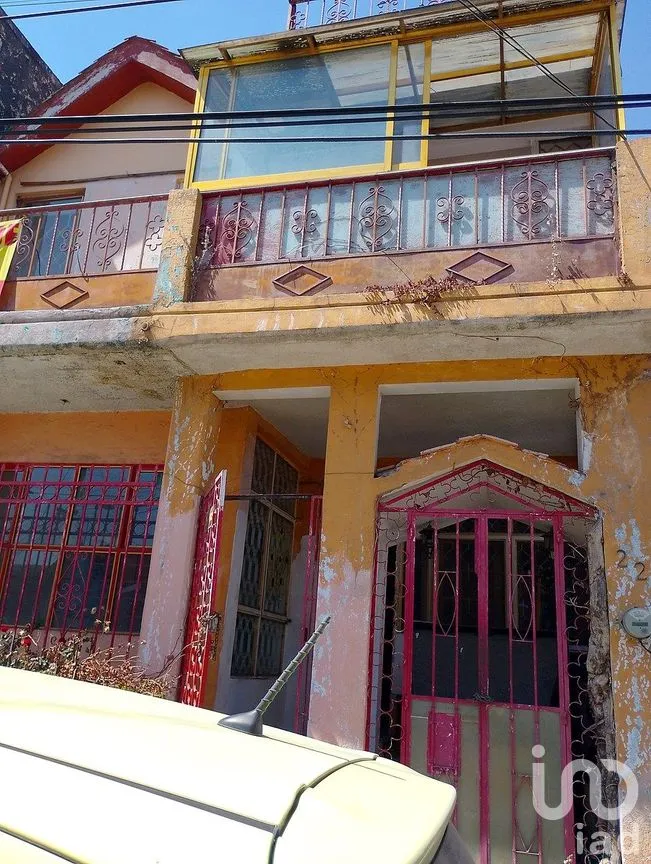 Casa en Venta en Villas de la Hacienda, Atizapán de Zaragoza, Estado de México | NEX-291642 | iad México | Foto 3 de 5