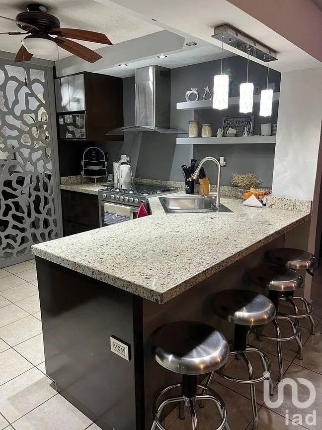 Casa en Venta en Jardines del Bosque, Ahome, Sinaloa | NEX-292228 | iad México | Foto 13 de 16