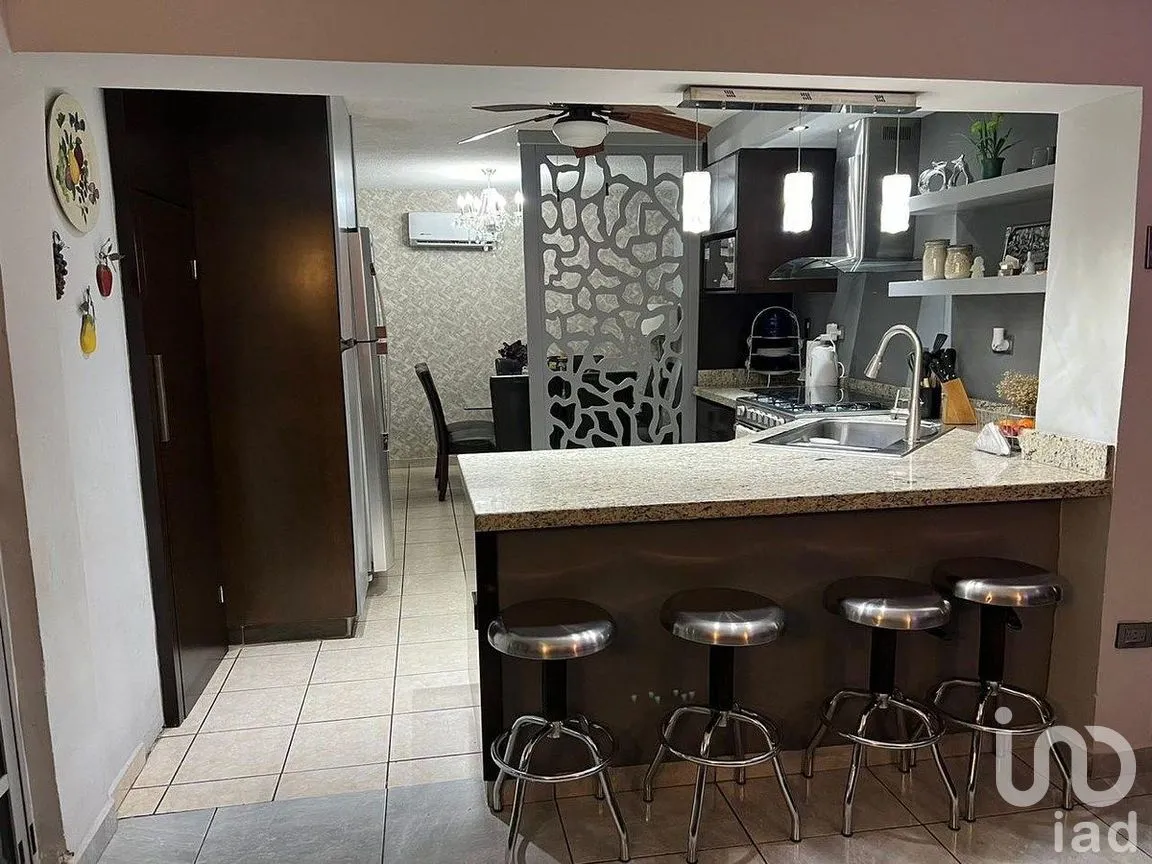 Casa en Venta en Jardines del Bosque, Ahome, Sinaloa | NEX-292228 | iad México | Foto 14 de 16