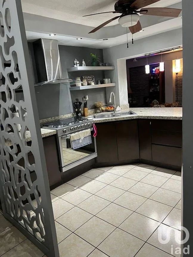 Casa en Venta en Jardines del Bosque, Ahome, Sinaloa | NEX-292228 | iad México | Foto 5 de 16