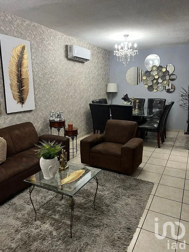 Casa en Venta en Jardines del Bosque, Ahome, Sinaloa | NEX-292228 | iad México | Foto 7 de 16