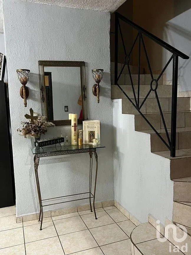 Casa en Venta en Jardines del Bosque, Ahome, Sinaloa | NEX-292228 | iad México | Foto 8 de 16