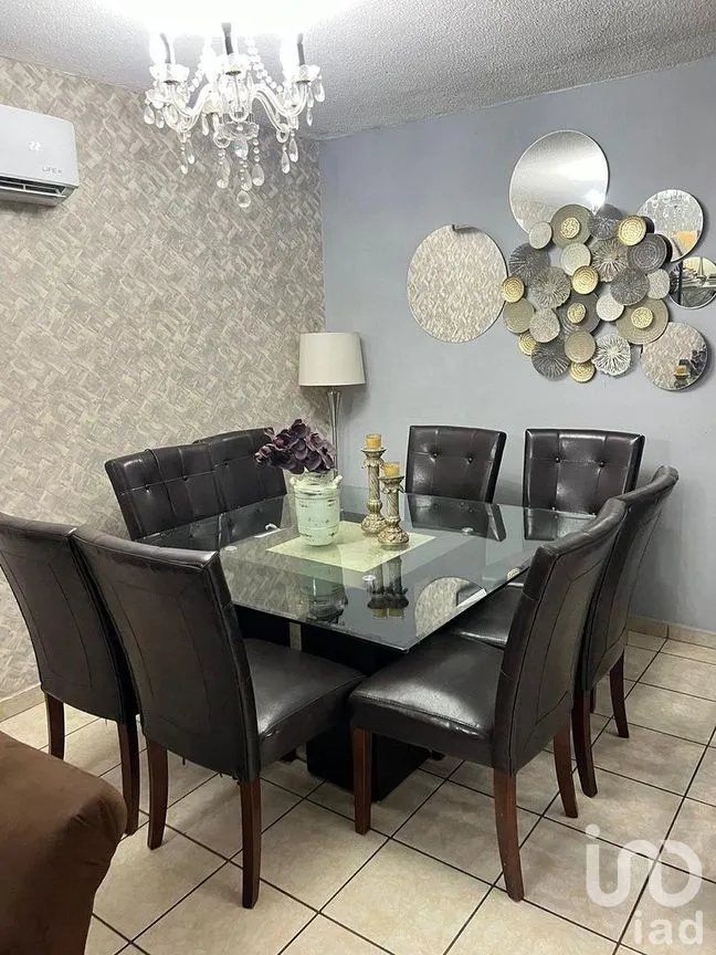Casa en Venta en Jardines del Bosque, Ahome, Sinaloa | NEX-292228 | iad México | Foto 10 de 16