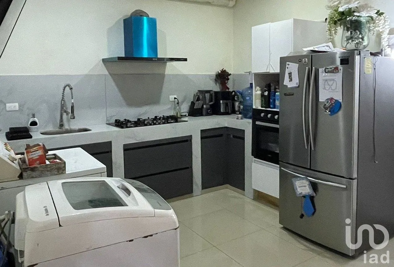 Casa en Venta en Del Real, Ahome, Sinaloa | NEX-292273 | iad México | Foto 4 de 9