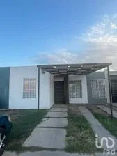 NEX-292273 - Casa en Venta, con 2 recamaras, con 1 baño, con 90 m2 de construcción en Del Real, CP 81234, Sinaloa.