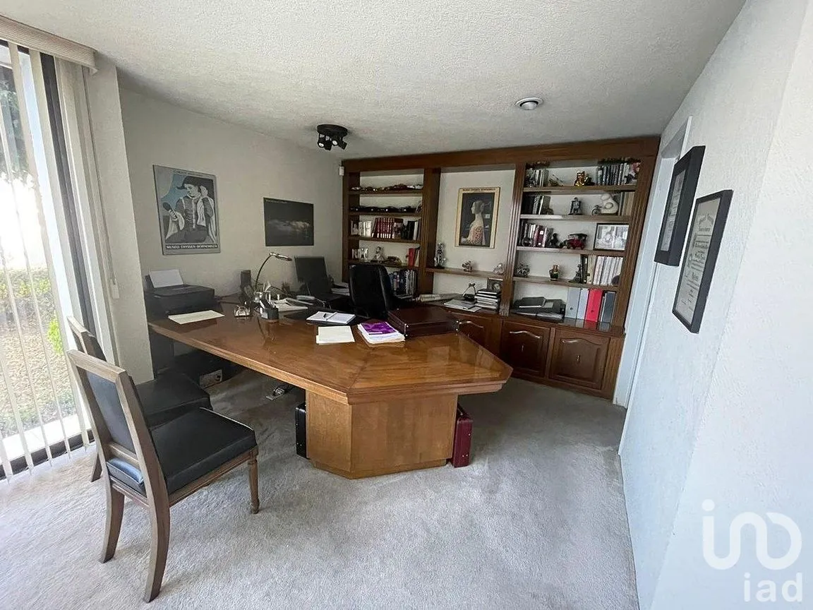 Casa en Venta en Ciudad Satélite, Naucalpan de Juárez, Estado de México | NEX-292398 | iad México | Foto 11 de 23