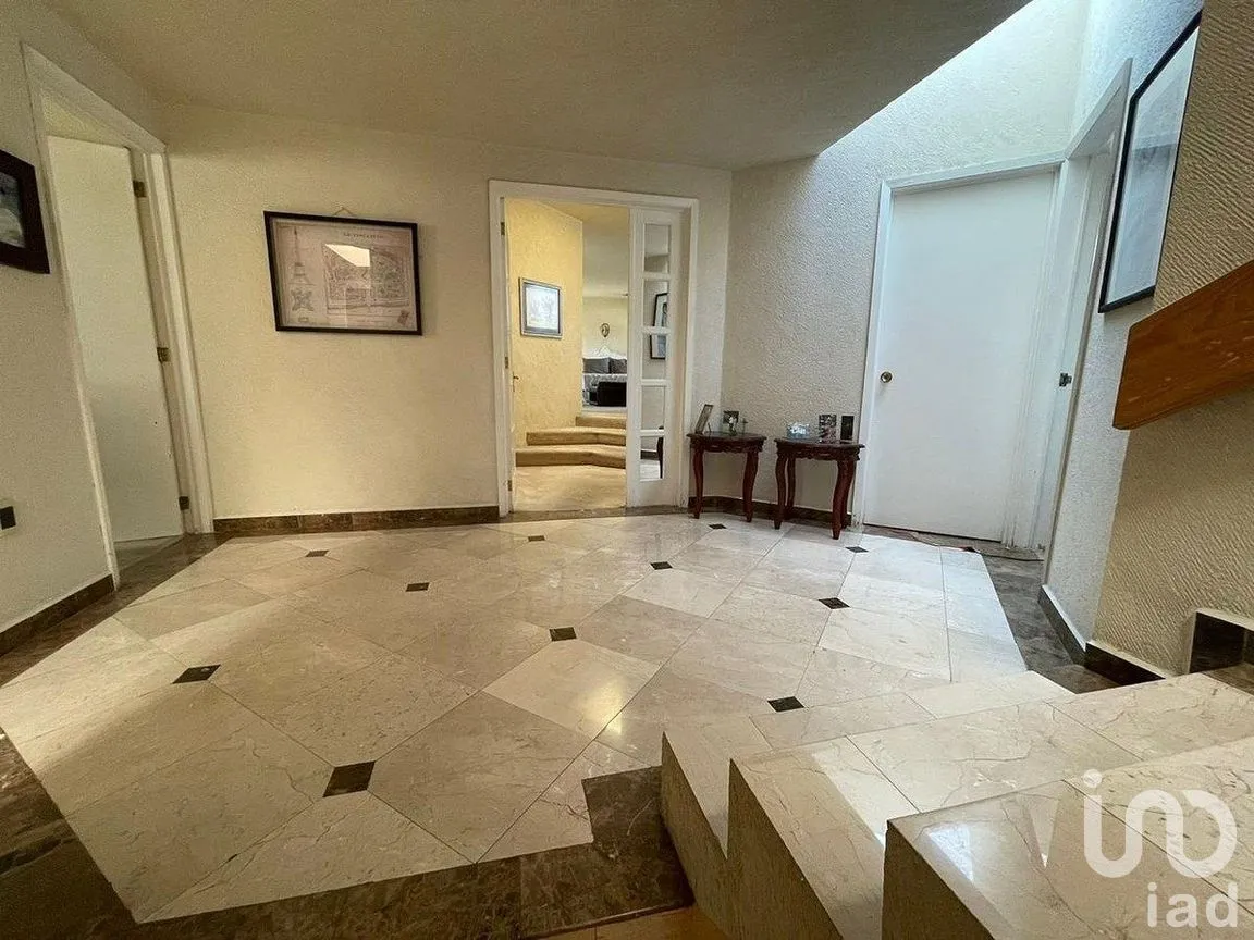 Casa en Venta en Ciudad Satélite, Naucalpan de Juárez, Estado de México | NEX-292398 | iad México | Foto 12 de 23