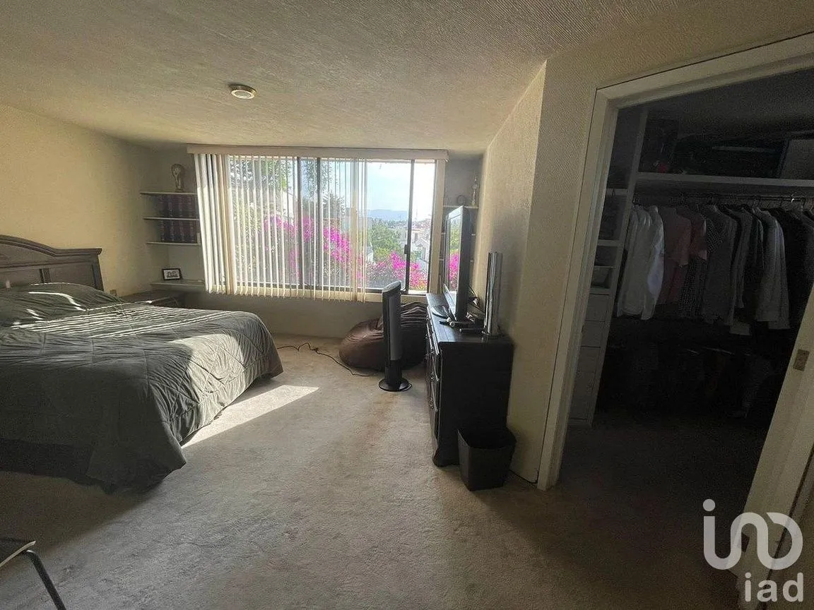 Casa en Venta en Ciudad Satélite, Naucalpan de Juárez, Estado de México | NEX-292398 | iad México | Foto 15 de 23