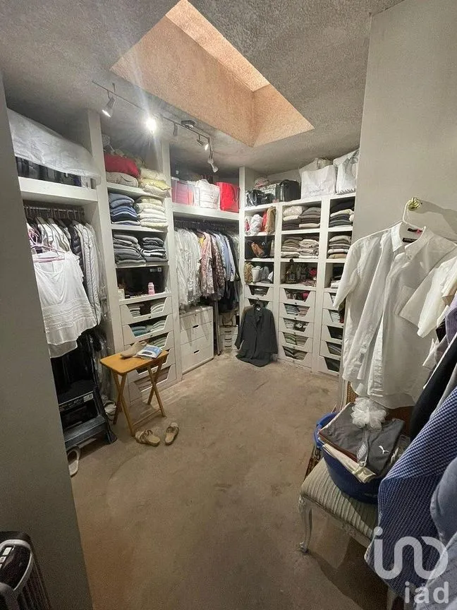 Casa en Venta en Ciudad Satélite, Naucalpan de Juárez, Estado de México | NEX-292398 | iad México | Foto 16 de 23