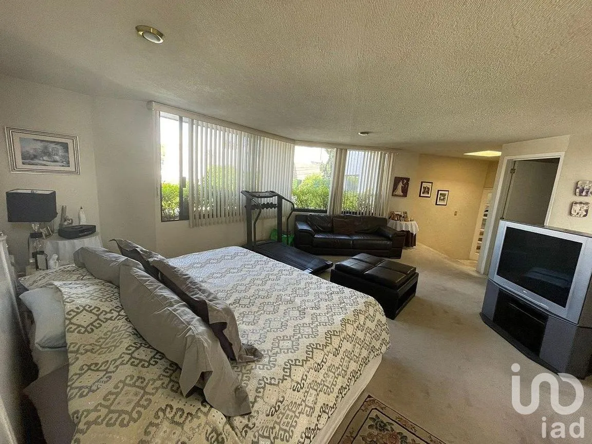 Casa en Venta en Ciudad Satélite, Naucalpan de Juárez, Estado de México | NEX-292398 | iad México | Foto 17 de 23