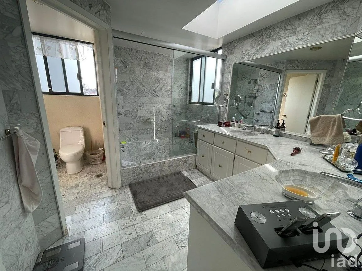 Casa en Venta en Ciudad Satélite, Naucalpan de Juárez, Estado de México | NEX-292398 | iad México | Foto 18 de 23