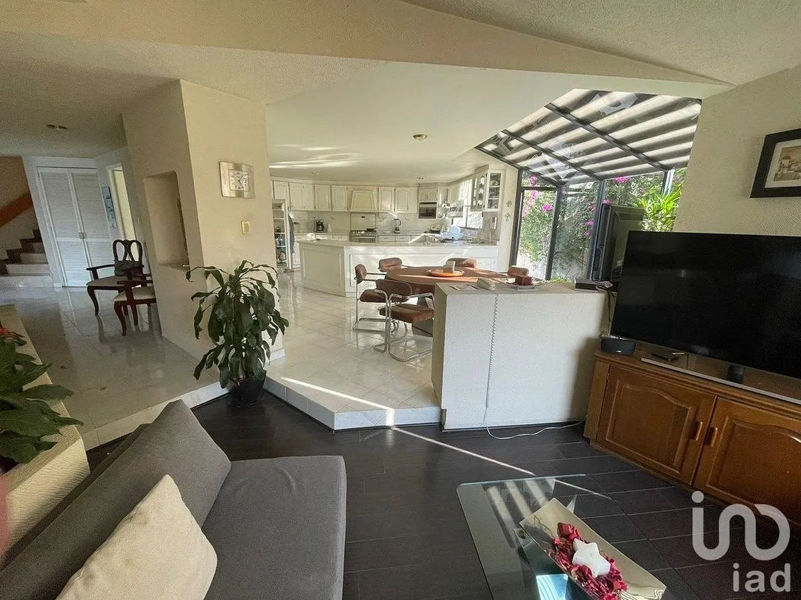 Casa en Venta en Ciudad Satélite, Naucalpan de Juárez, Estado de México | NEX-292398 | iad México | Foto 19 de 23