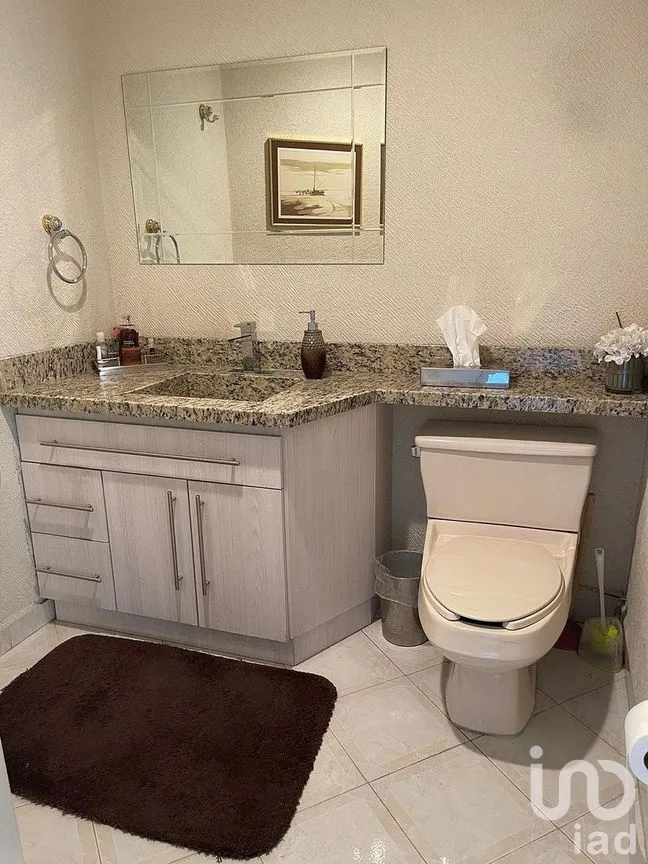 Casa en Venta en Ciudad Satélite, Naucalpan de Juárez, Estado de México | NEX-292398 | iad México | Foto 20 de 23