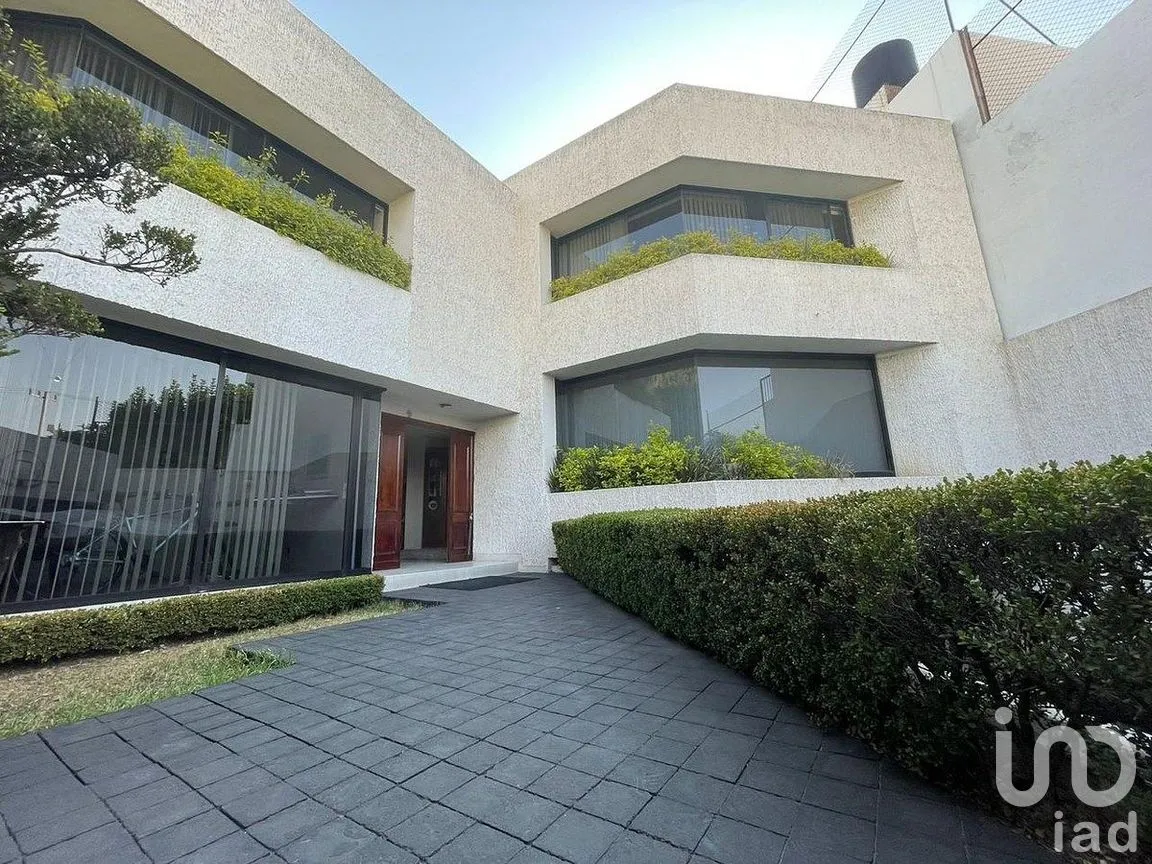 Casa en Venta en Ciudad Satélite, Naucalpan de Juárez, Estado de México | NEX-292398 | iad México | Foto 3 de 23