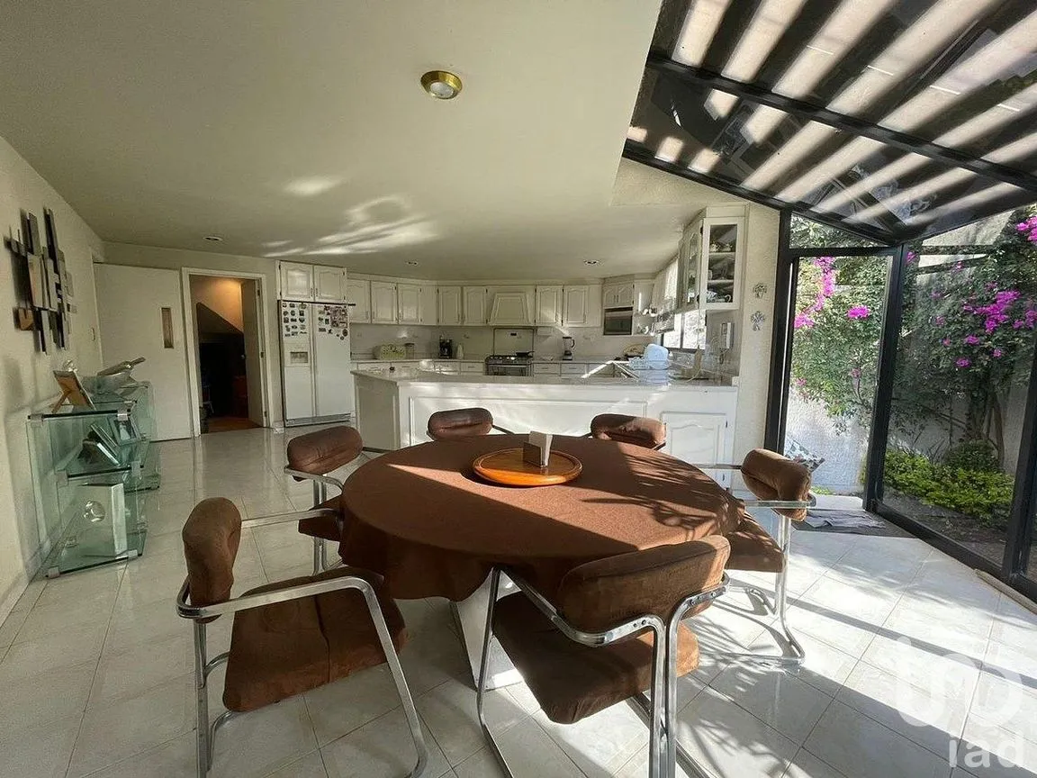 Casa en Venta en Ciudad Satélite, Naucalpan de Juárez, Estado de México | NEX-292398 | iad México | Foto 21 de 23