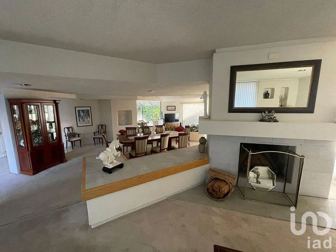 Casa en Venta en Ciudad Satélite, Naucalpan de Juárez, Estado de México | NEX-292398 | iad México | Foto 23 de 23