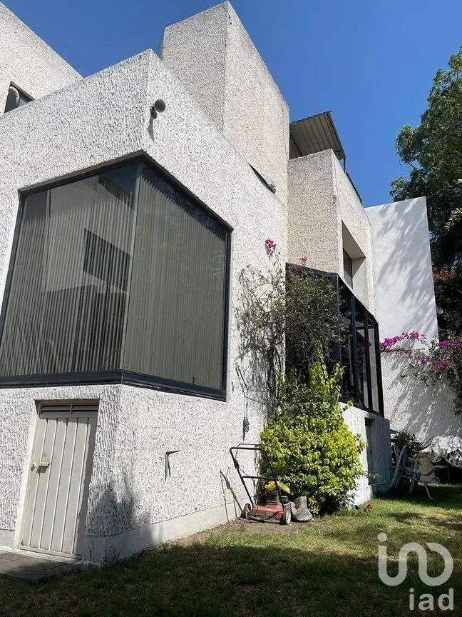 Casa en Venta en Ciudad Satélite, Naucalpan de Juárez, Estado de México | NEX-292398 | iad México | Foto 4 de 23
