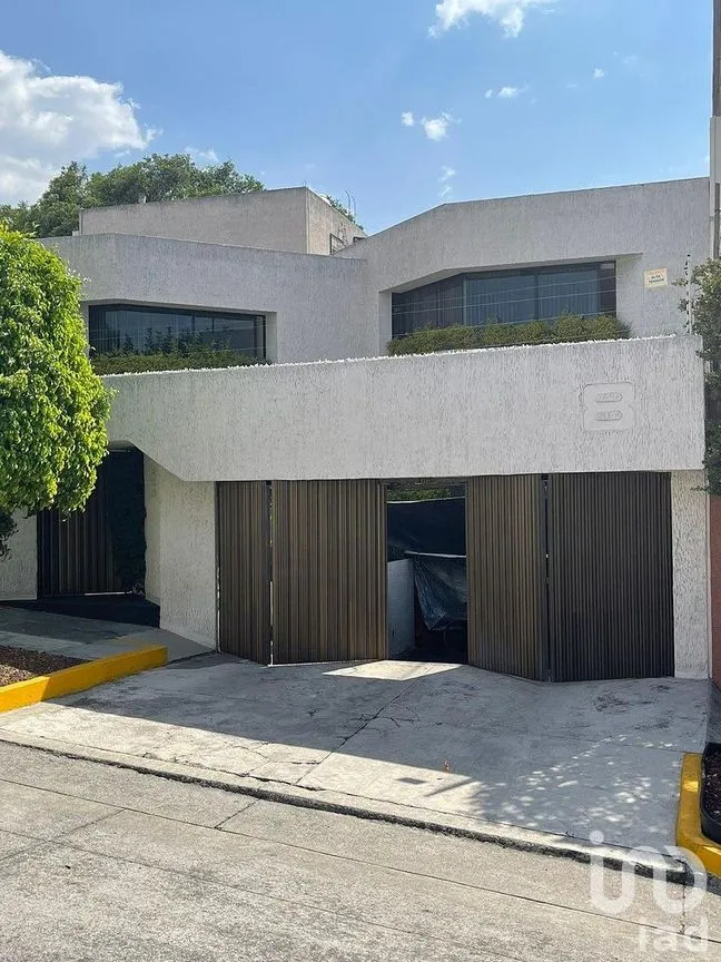 Casa en Venta en Ciudad Satélite, Naucalpan de Juárez, Estado de México | NEX-292398 | iad México | Foto 5 de 23
