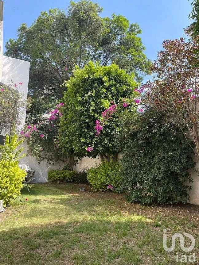 Casa en Venta en Ciudad Satélite, Naucalpan de Juárez, Estado de México | NEX-292398 | iad México | Foto 6 de 23