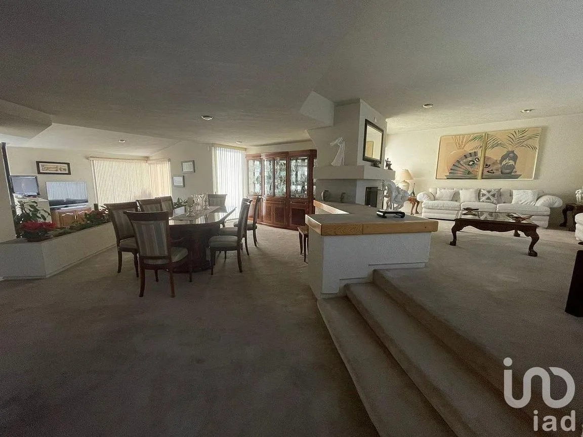 Casa en Venta en Ciudad Satélite, Naucalpan de Juárez, Estado de México | NEX-292398 | iad México | Foto 9 de 23