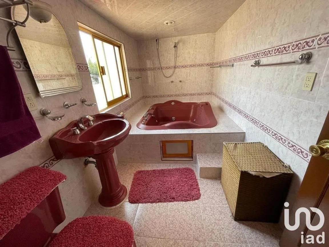 Casa en Venta en El Mirador, Tlalnepantla de Baz, Estado de México | NEX-292446 | iad México | Foto 14 de 28