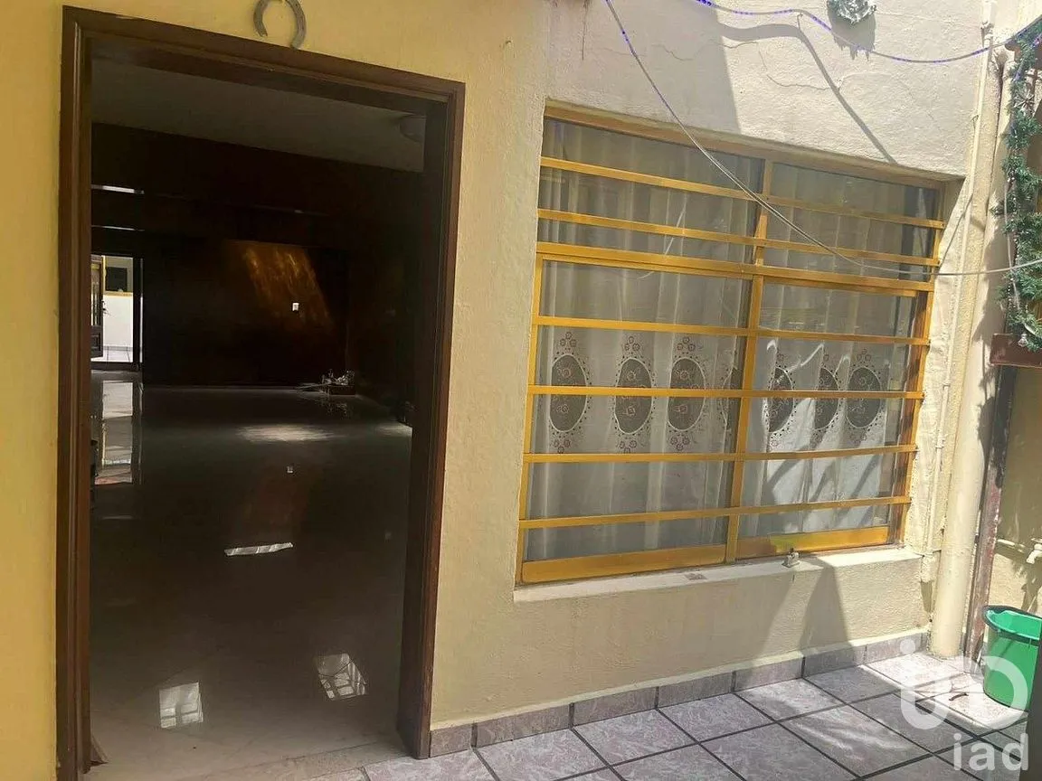 Casa en Venta en El Mirador, Tlalnepantla de Baz, Estado de México | NEX-292446 | iad México | Foto 18 de 28
