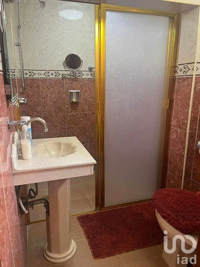 Casa en Venta en El Mirador, Tlalnepantla de Baz, Estado de México | NEX-292446 | iad México | Foto 19 de 28