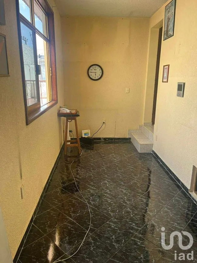 Casa en Venta en El Mirador, Tlalnepantla de Baz, Estado de México | NEX-292446 | iad México | Foto 22 de 28