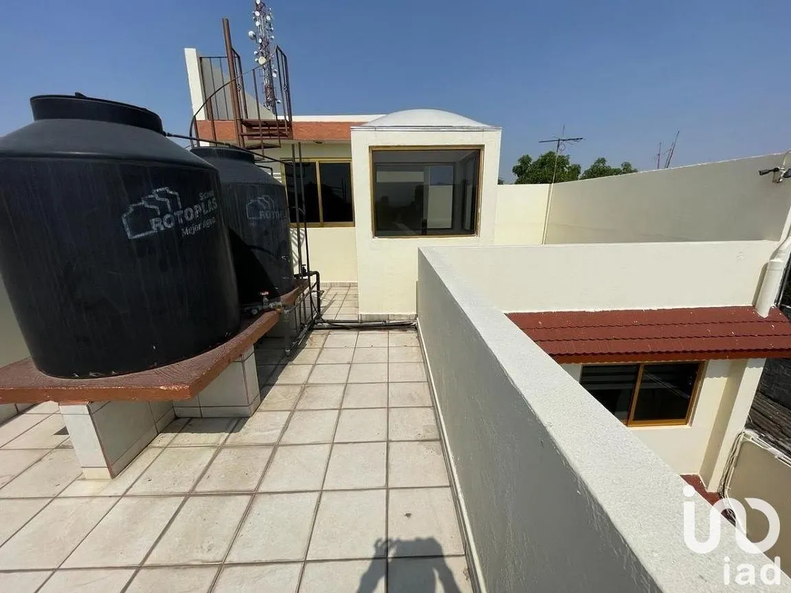 Casa en Venta en El Mirador, Tlalnepantla de Baz, Estado de México | NEX-292446 | iad México | Foto 25 de 28