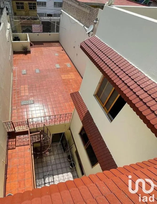 Casa en Venta en El Mirador, Tlalnepantla de Baz, Estado de México | NEX-292446 | iad México | Foto 27 de 28