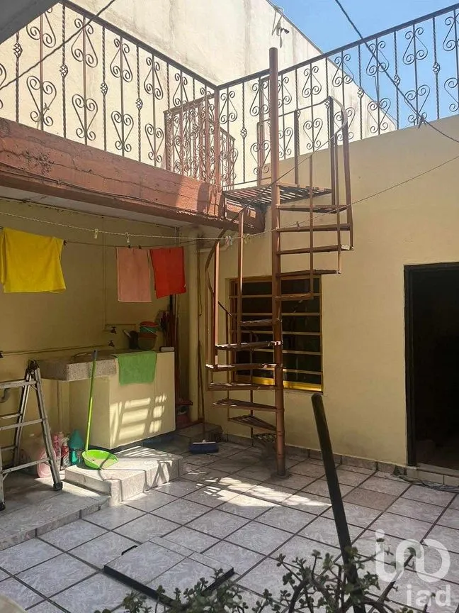 Casa en Venta en El Mirador, Tlalnepantla de Baz, Estado de México | NEX-292446 | iad México | Foto 28 de 28