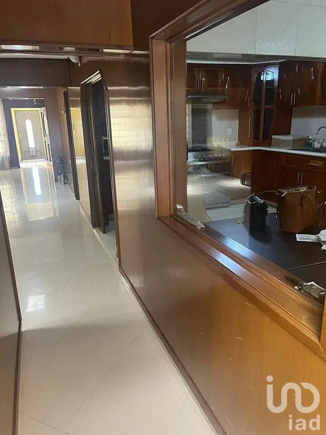Casa en Venta en El Mirador, Tlalnepantla de Baz, Estado de México | NEX-292446 | iad México | Foto 4 de 28