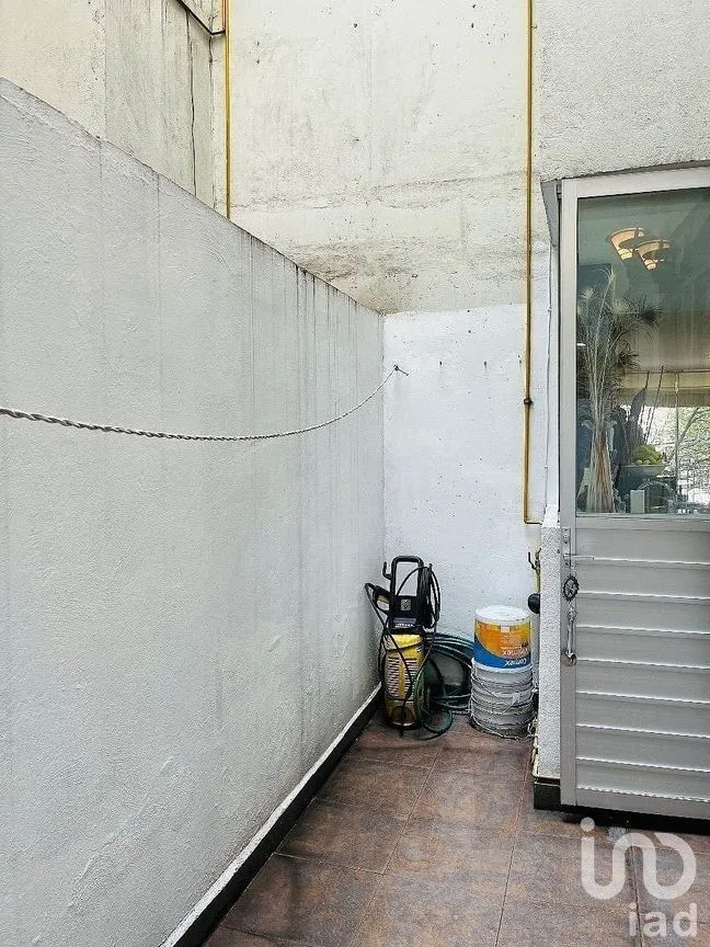 Departamento en Venta en Nápoles, Benito Juárez, Ciudad de México | NEX-292971 | iad México | Foto 11 de 34