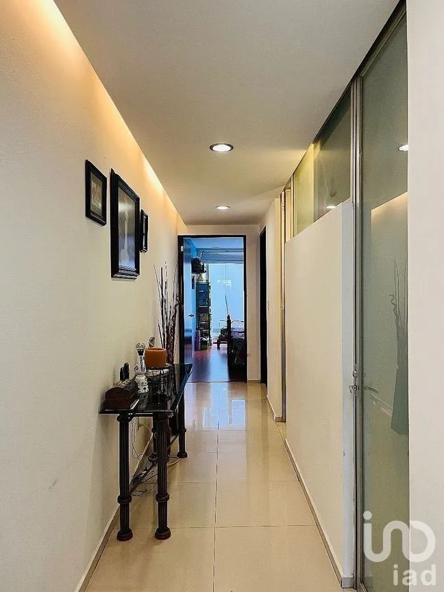 Departamento en Venta en Nápoles, Benito Juárez, Ciudad de México | NEX-292971 | iad México | Foto 13 de 34