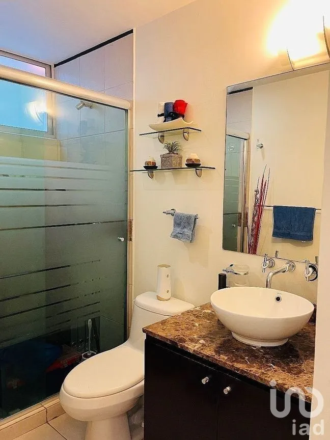 Departamento en Venta en Nápoles, Benito Juárez, Ciudad de México | NEX-292971 | iad México | Foto 14 de 34