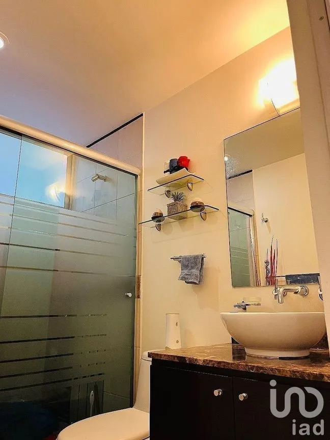 Departamento en Venta en Nápoles, Benito Juárez, Ciudad de México | NEX-292971 | iad México | Foto 15 de 34