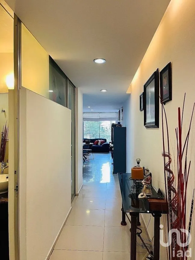Departamento en Venta en Nápoles, Benito Juárez, Ciudad de México | NEX-292971 | iad México | Foto 16 de 34