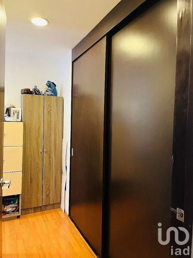 Departamento en Venta en Nápoles, Benito Juárez, Ciudad de México | NEX-292971 | iad México | Foto 17 de 34