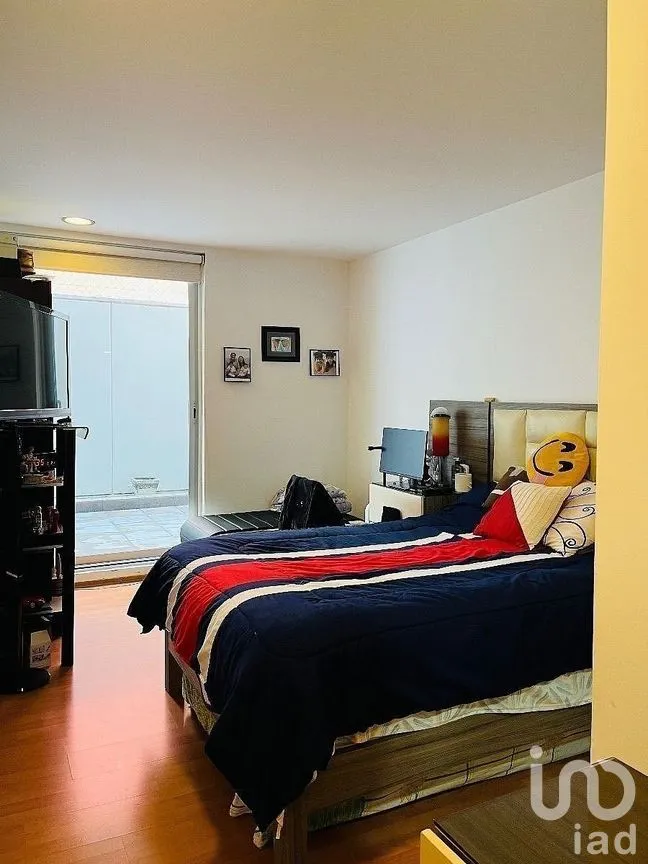 Departamento en Venta en Nápoles, Benito Juárez, Ciudad de México | NEX-292971 | iad México | Foto 18 de 34
