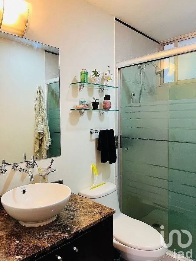 Departamento en Venta en Nápoles, Benito Juárez, Ciudad de México | NEX-292971 | iad México | Foto 19 de 34