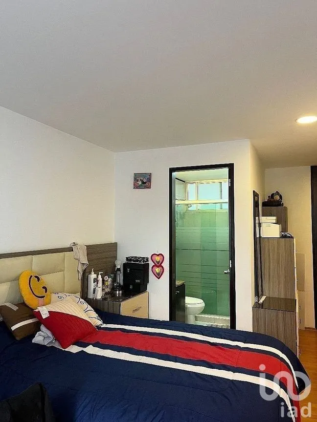Departamento en Venta en Nápoles, Benito Juárez, Ciudad de México | NEX-292971 | iad México | Foto 20 de 34