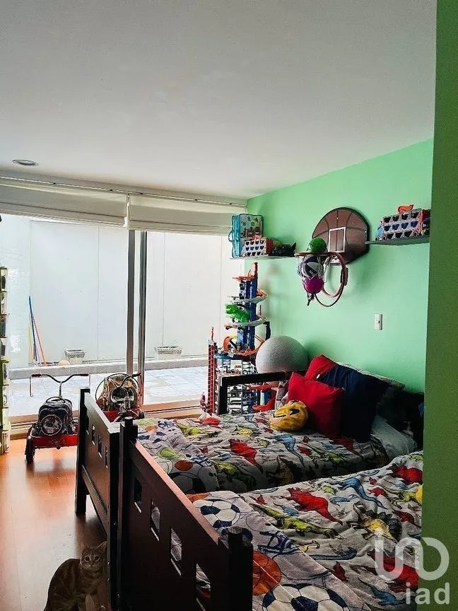 Departamento en Venta en Nápoles, Benito Juárez, Ciudad de México | NEX-292971 | iad México | Foto 21 de 34